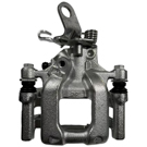 2012 Audi A3 Brake Caliper 1